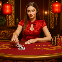 BillyBets - Live Baccarat - Professional Dealer HD