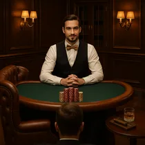 BillyBets - Live Blackjack - Evolution Gaming
