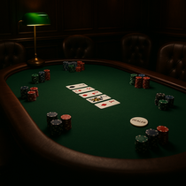 BillyBets - Live Poker - Evolution Gaming