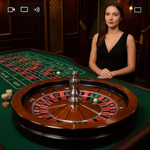 BillyBets - Live Roulette - Evolution Gaming
