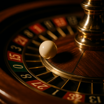 BillyBets - Live Roulette - European Wheel Live Stream