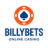 BillyBets Casino Logo