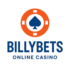 BillyBets Casino Logo