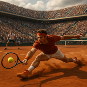 BillyBets - Tennis Betting - Roland-Garros